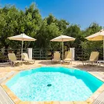 Nissaki Sea View 4*